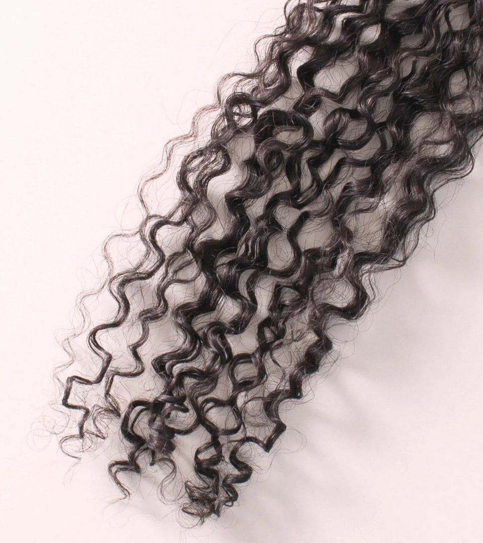 HeyCurls 3B 3C Hair Extensions for 3B 3C Hair